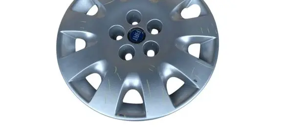 Fiat Croma R16 wheel hub/cap/trim 51727196