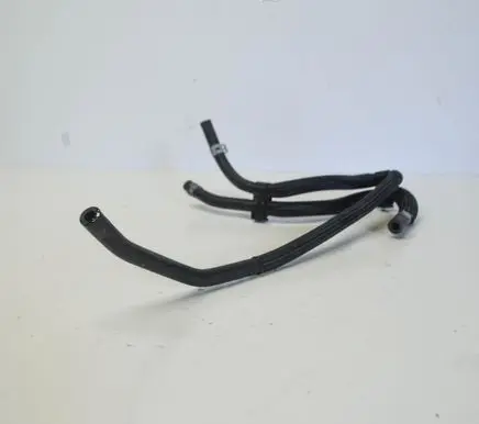 Audi A4 S4 B9 8W Air intake hose/pipe 04E133723DG