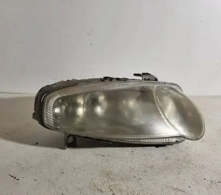 Alfa Romeo 147 Headlight/headlamp 468261940 0301186202