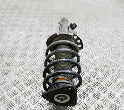 Ford Kuga II Front shock absorber/damper CV6118K001FAA