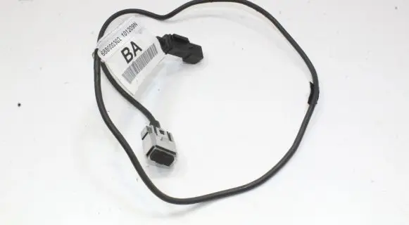 Ford Kuga I AUX in-socket connector AV4T14D202BA