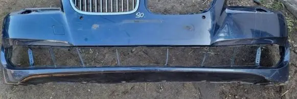 BMW 5 F10 F11 Front bumper
