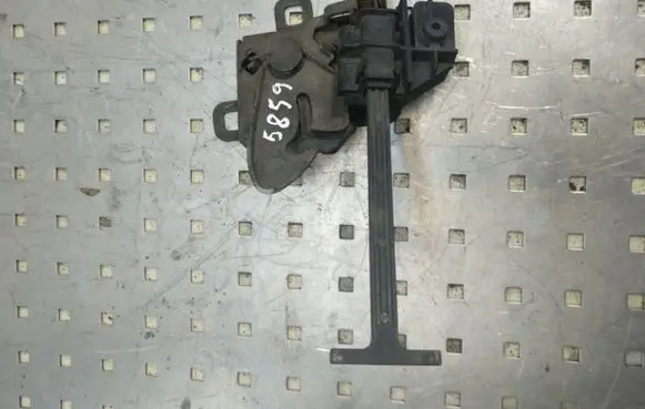 Fiat Stilo Engine bonnet/hood lock/catch 46806405