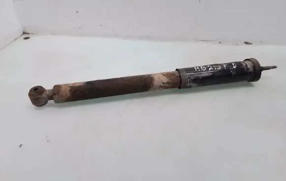 Mercedes-Benz E W210 Front shock absorber/damper