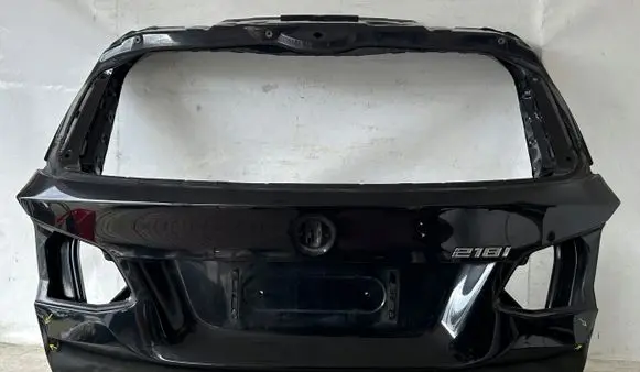 BMW 2 F45 Tailgate/trunk/boot lid