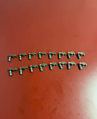 BMW X3 F25 Valve rocker arm 7559795 11337559795
