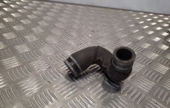 Audi A6 S6 C7 4G Brake vacuum hose/pipe 4G0145832