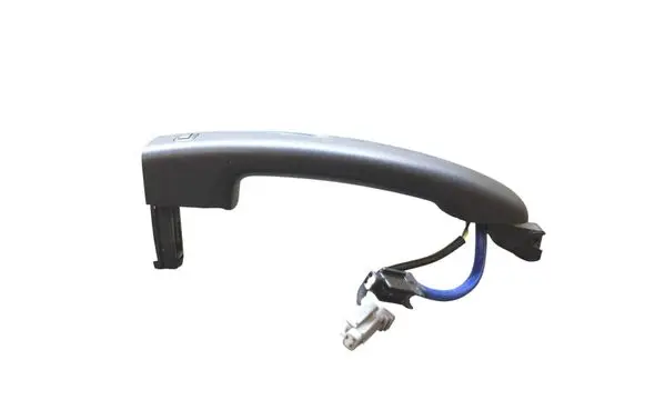 Renault Trafic III (X82) Loading door exterior handle M0U022555 806061908R 606062978R