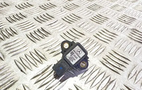 Mercedes-Benz E W211 Air pressure sensor A0041538428