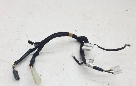 KIA Sportage Front door wiring loom 56190-D9870