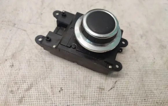 BMW 5 E60 E61 Head unit multimedia control 6934259 65826934259 65826944884