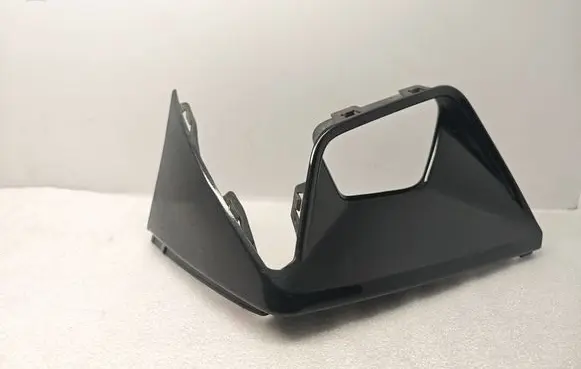 BMW X3 G01 Front bumper lower grill 8081214 51118081214