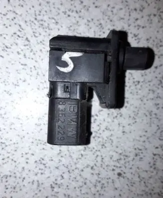 BMW 3 E46 Bonnet alarm switch sensor 8352229