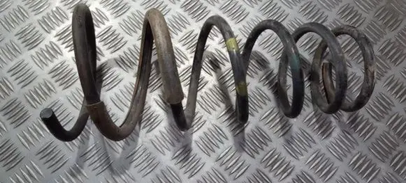 KIA Cerato Rear coil spring