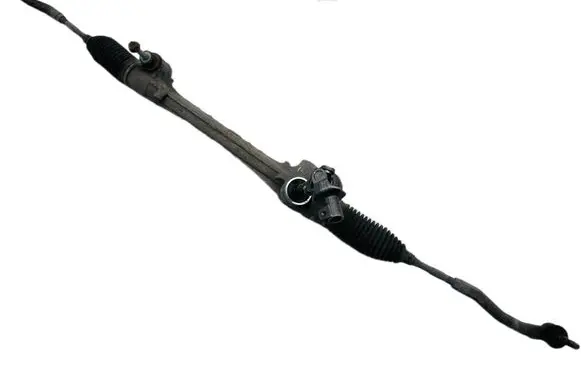 Toyota Yaris Steering rack