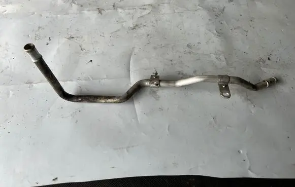 Dodge Durango III Engine coolant pipe/hose 