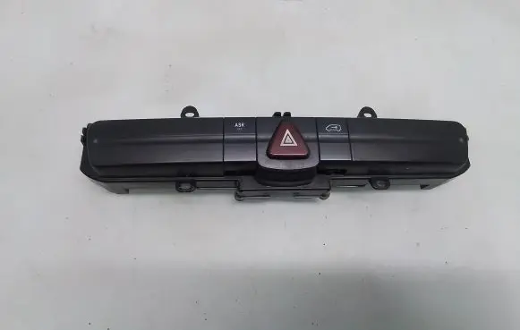 Mercedes-Benz Sprinter W906 Hazard light switch A9065450507