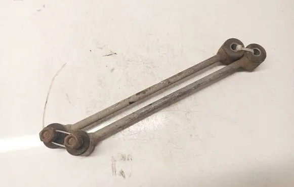 Mercedes-Benz E W211 Front anti-roll bar/stabilizer link 