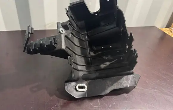 Dodge Durango Engine control unit holder 68318605AA 68141842AA 68251775AA