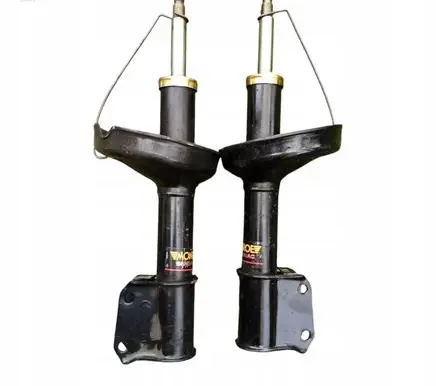 Renault Clio II Front shock absorber/damper S4383