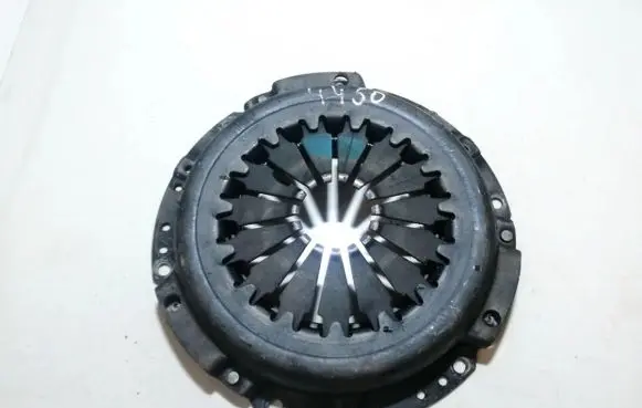 Honda Civic Pressure plate 