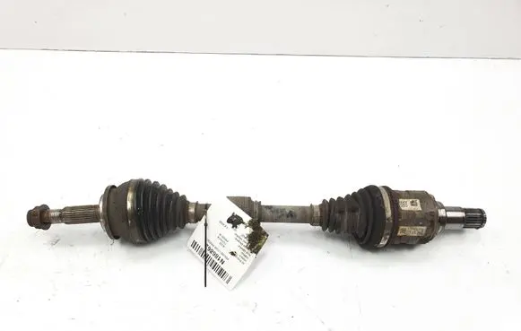 Toyota Prius (XW30) Front driveshaft DW11L