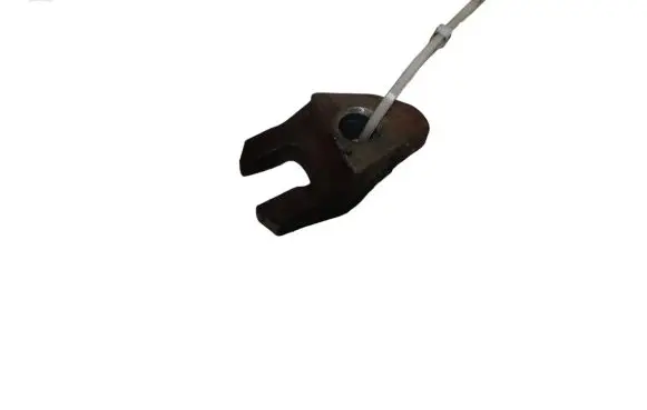 Ford C-MAX II Fuel Injector clamp holder
