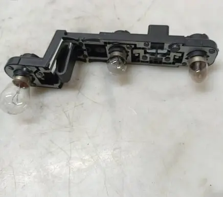 Volvo S80 Tail light bulb cover holder 149978