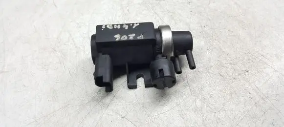 Peugeot 206 Turbo solenoid valve 9641726680