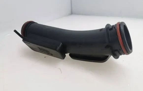 Volkswagen Golf VI Intercooler hose/pipe 03C145674B 3981027899