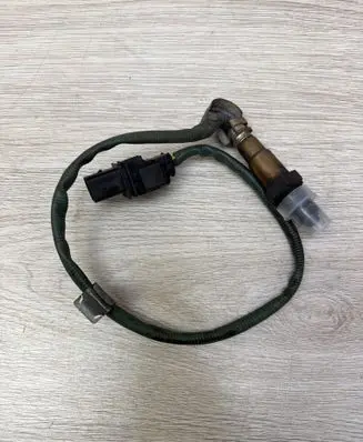 Mercedes-Benz E W212 Lambda probe sensor 