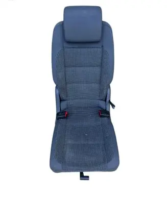 Volkswagen Touran I Rear seat BRAK