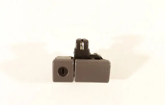 Toyota Celica T230 Glove box handle A97EJ 4937