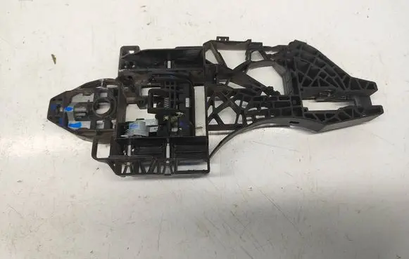 Ram 1500 Rear door interior handle P68302784AC 171205185598