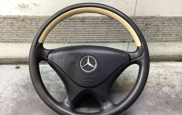 Mercedes-Benz SLK R170 Steering wheel A1704600803 101014