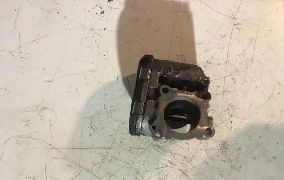 Renault Trafic II (X83) Throttle valve 8200330810 8200330812 0281002681