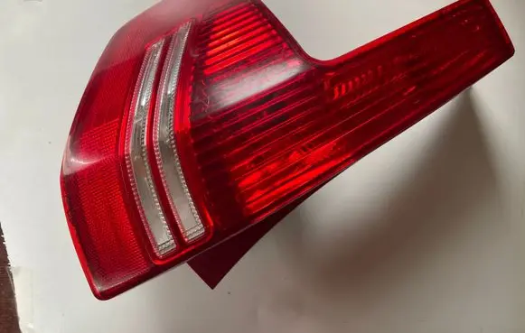 Citroen C4 I Rear/tail lights 9655864080