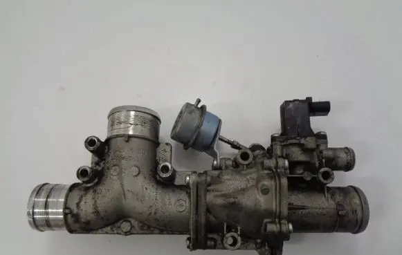 Land Rover Range Rover Sport L320 EGR valve 70220704