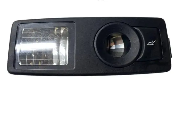 BMW X5 E70 Rear seat light 6972971