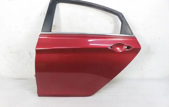 Hyundai Sonata Rear door 