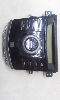 SsangYong Tivoli Climate control unit 68720-35000