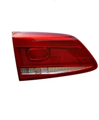 Volkswagen PASSAT B7 Tailgate rear/tail lights 3AF945093L