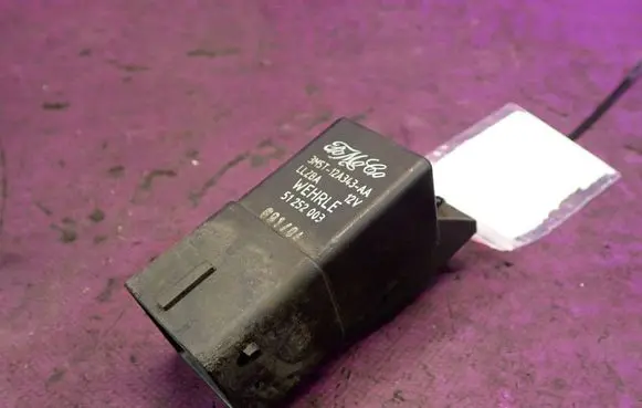 Volvo V50 Glow plug 