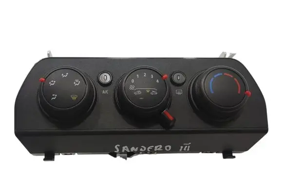 Dacia Sandero III Distronic sensor radar 275004395R