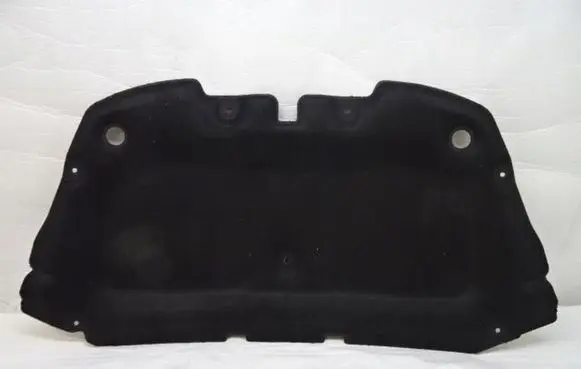 Citroen DS5 Engine bonnet/hood sound/heat insulation 9688224480