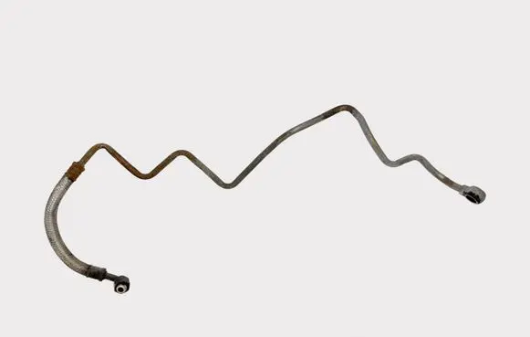 Alfa Romeo GTV Oil cooling pipe 60614146