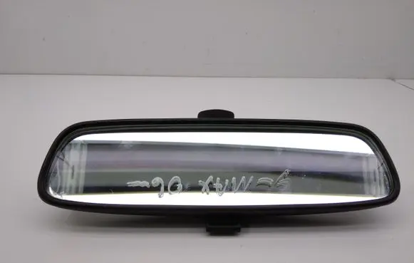 Ford S-MAX Rear view mirror (interior)