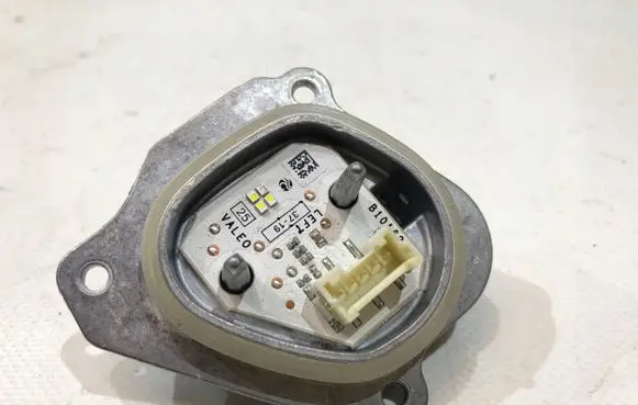 Volkswagen Arteon LED ballast control module 90118048