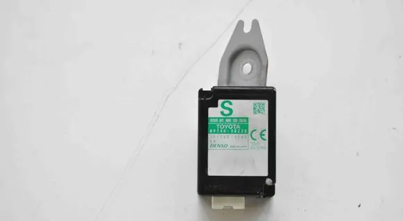 Lexus GS 300 350 430 450H Other devices