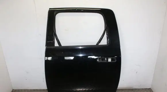 Dodge RAM 1500 DS Rear door